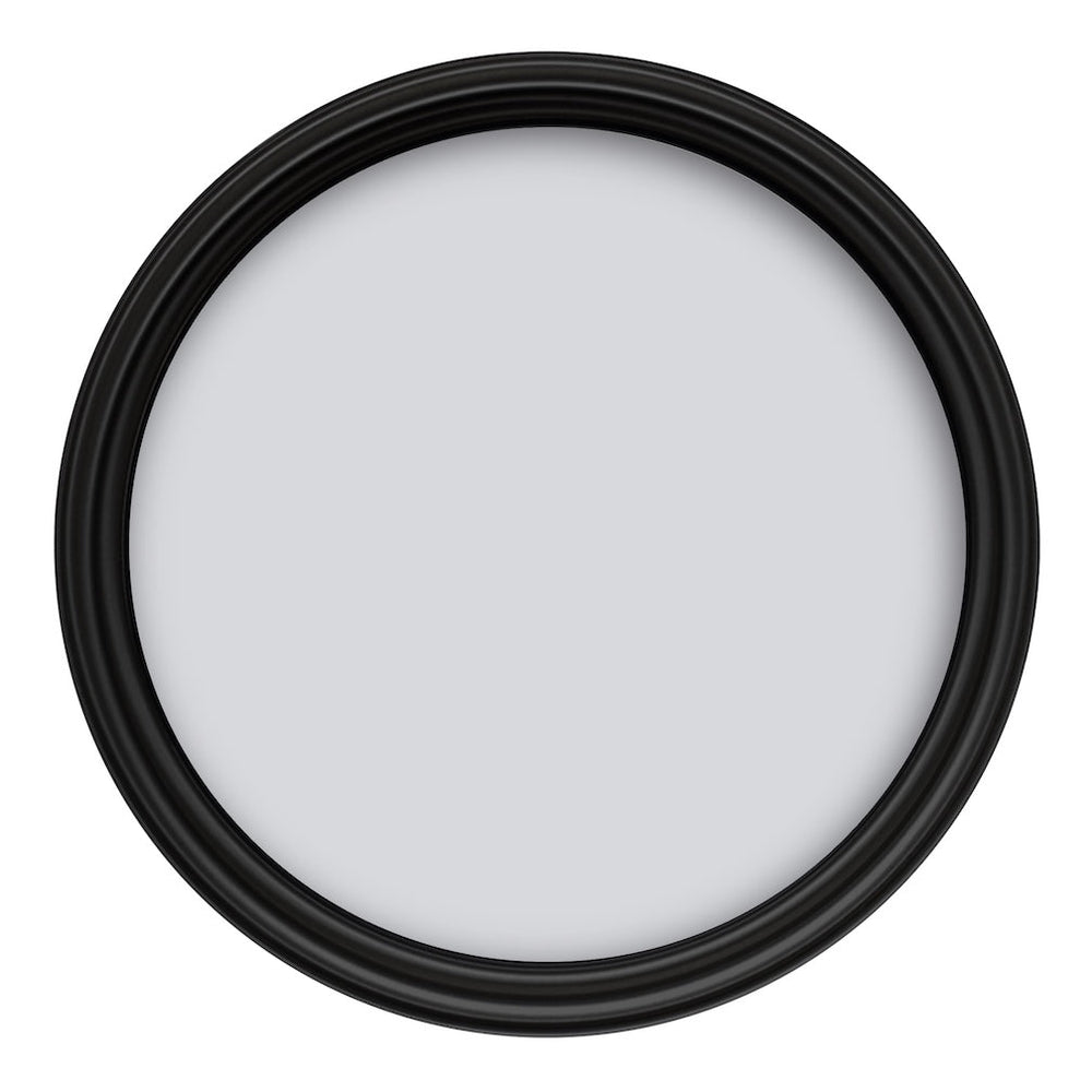 Crown Colour Edit Gallery White Paint - K9710C - MV - 10