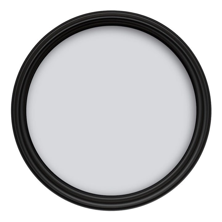 Crown Colour Edit Gallery White Paint - K9710C - MV - 10