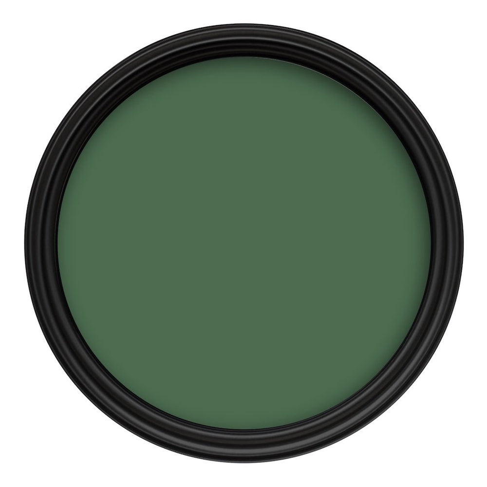 Crown Colour Edit Glass Green Paint - F1132B - MV - 10