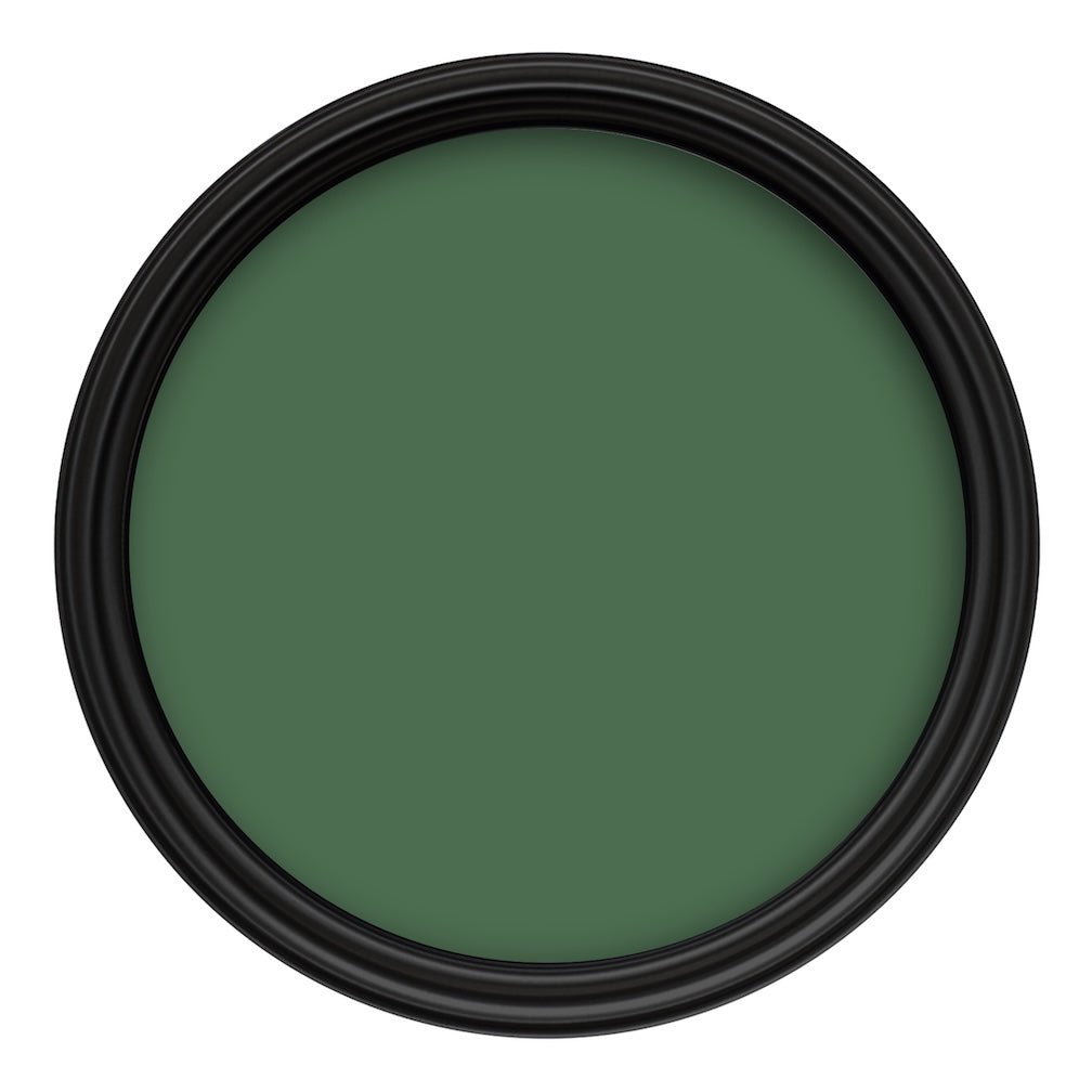 Crown Colour Edit Glass Green Paint - F1132B - MV - 10