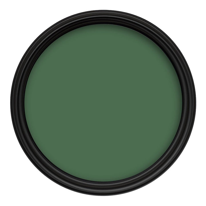 Crown Colour Edit Glass Green Paint - F1132B - MV - 10