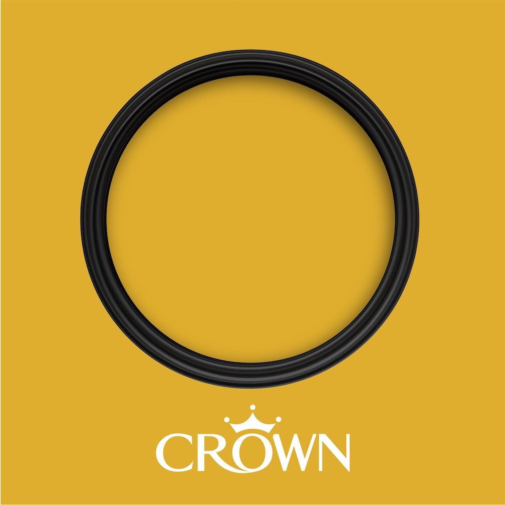 Crown Colour Edit Golden Rapture Paint - B1433R - MV - 10