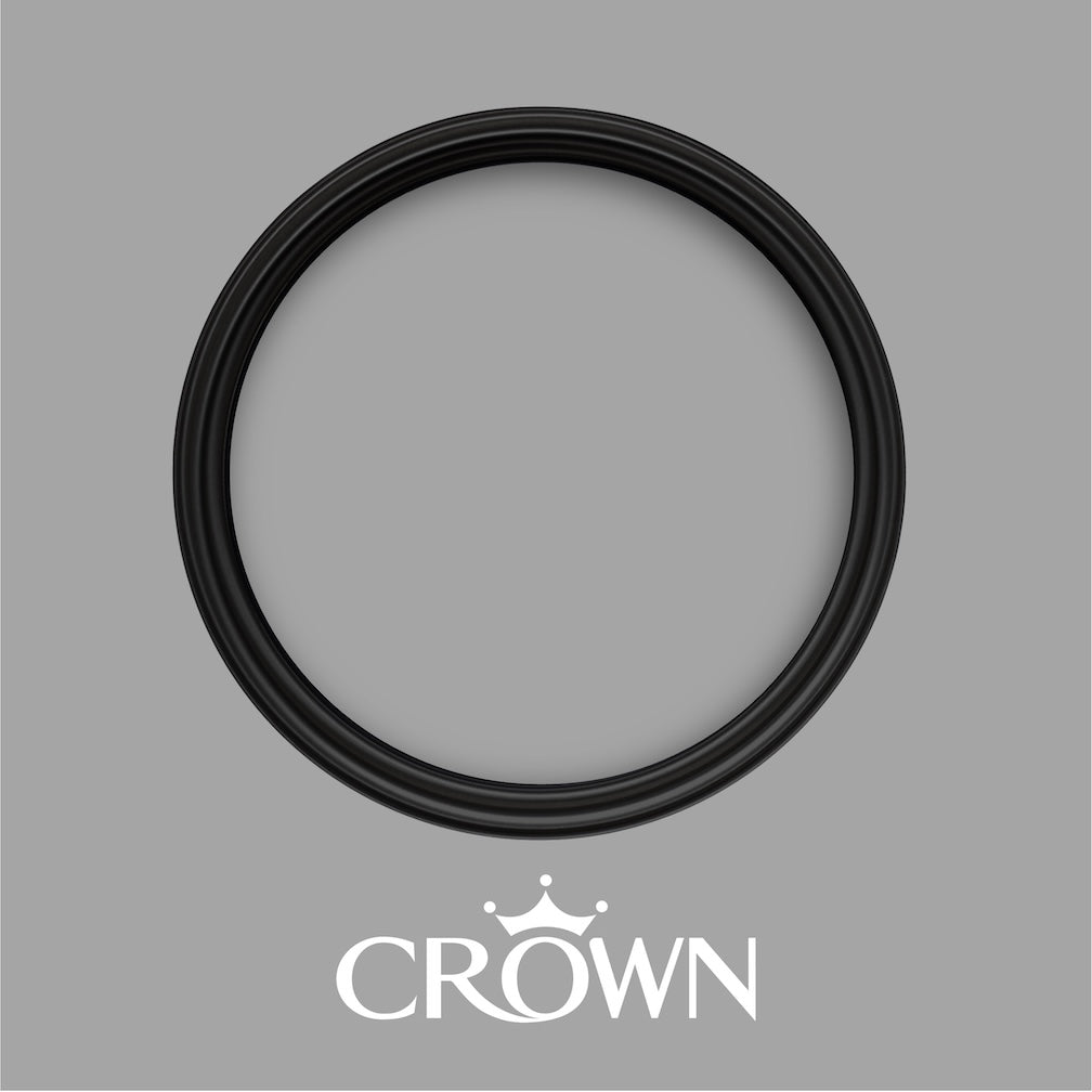 Crown Colour Edit Granite Dust Paint - E3380B - MV - 10