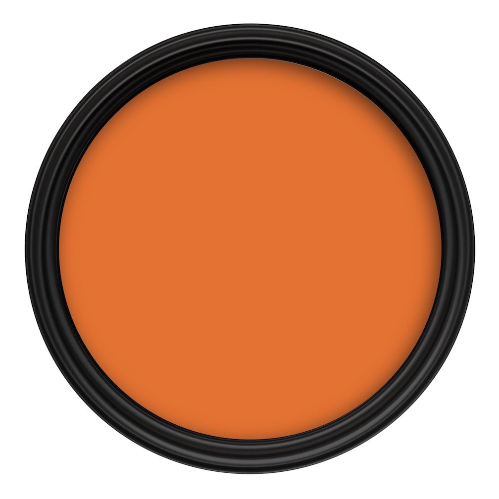Crown Colour Edit Harvest Crackle Paint - Z3263X - MV - 10