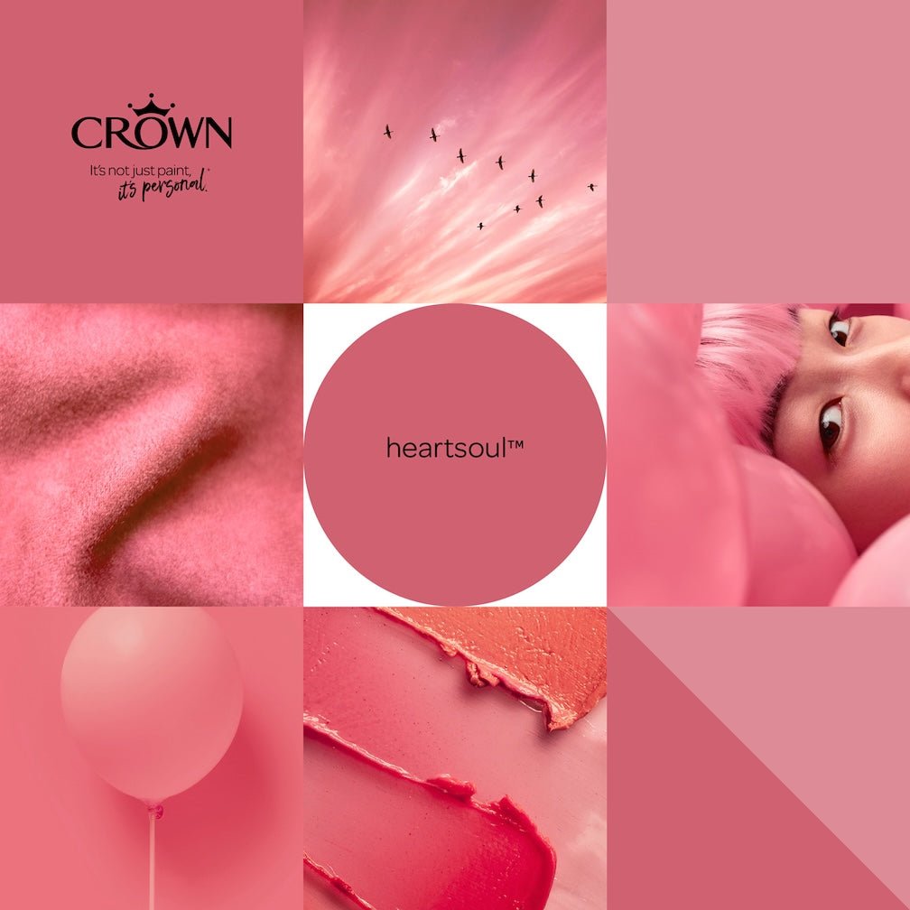 Crown Colour Edit Heartsoul Paint -