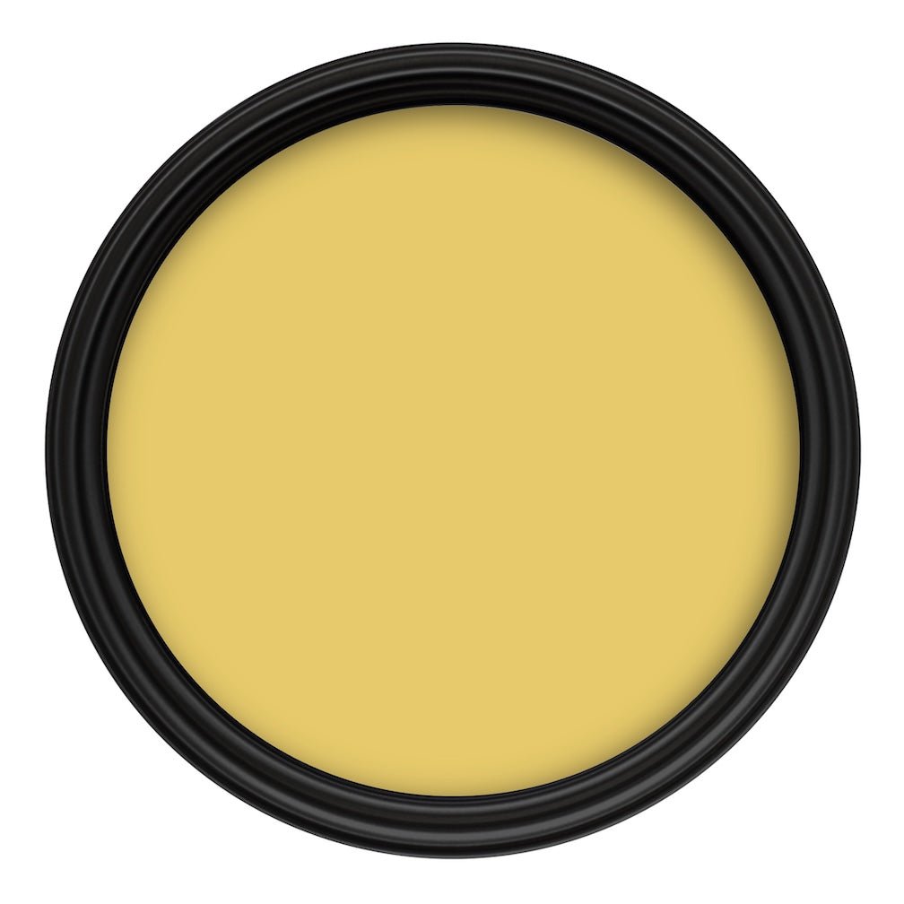 Crown Colour Edit Hello Yellow Paint - B6582R - MV - 10