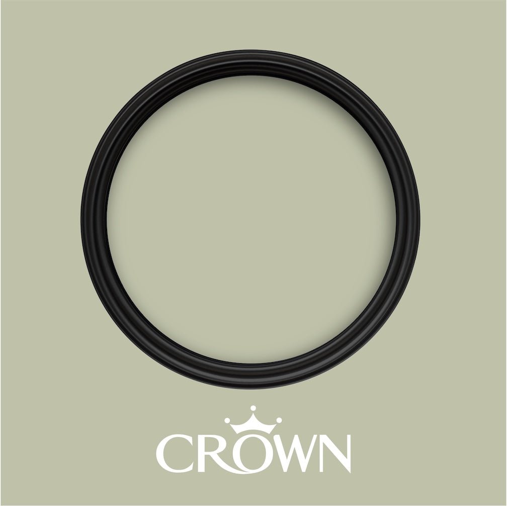Crown Colour Edit Herb Mix Paint - D1520T - MV - 10