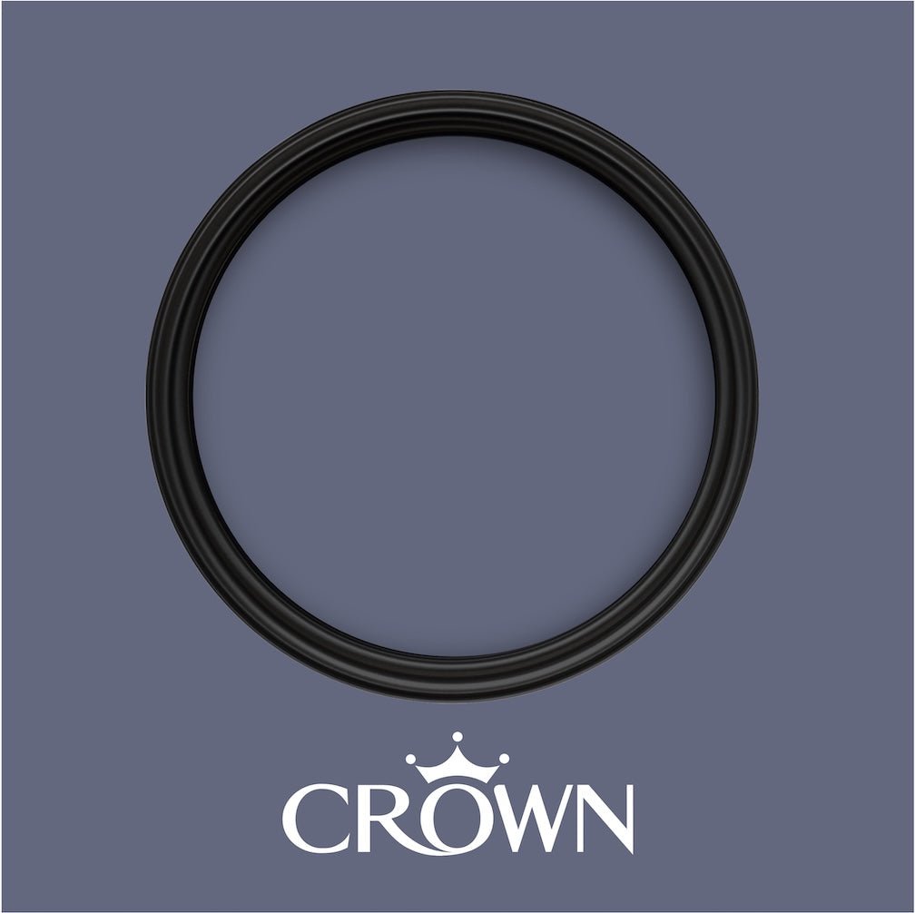Crown Colour Edit Hint Of Shadow Paint - Q3141S - MV - 10