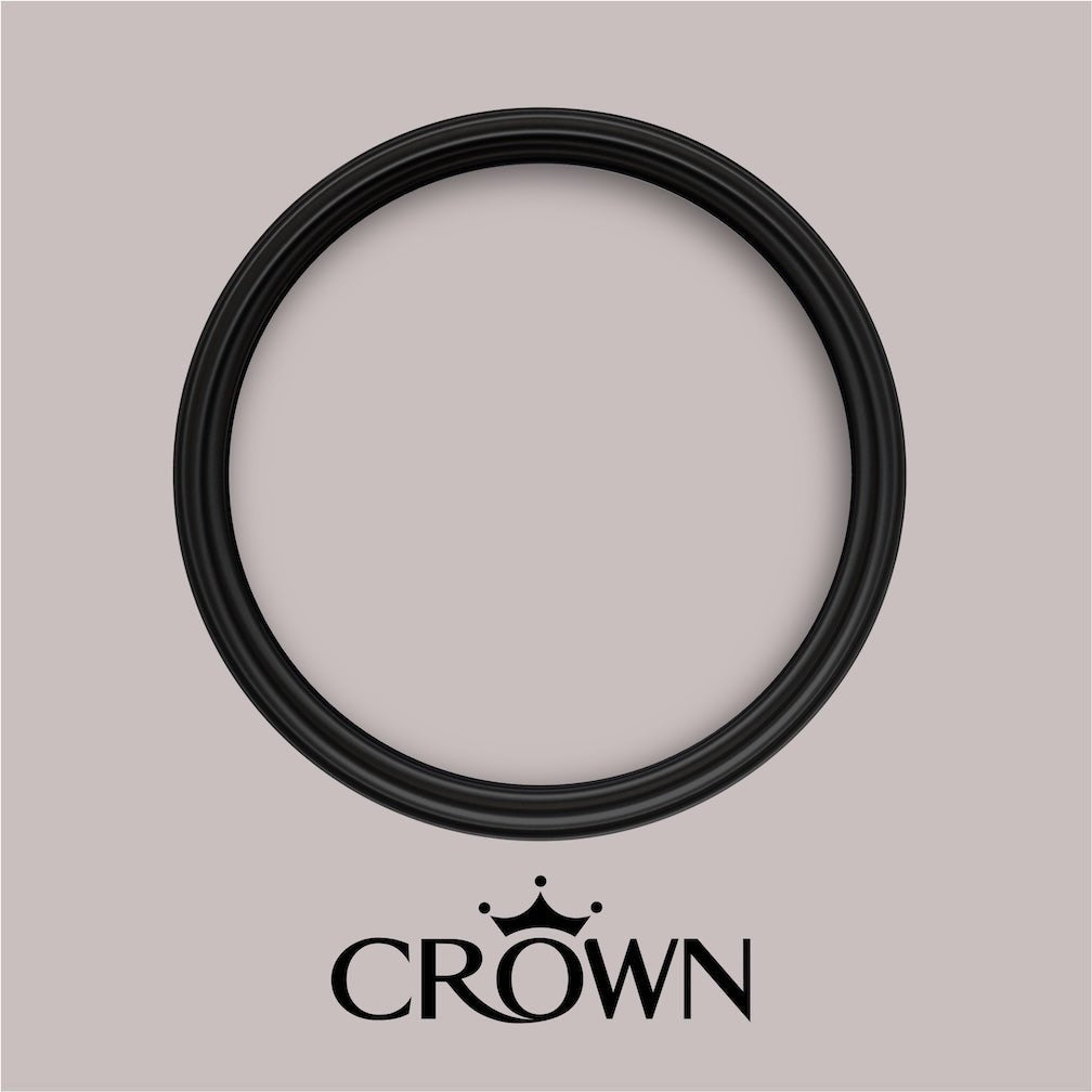 Crown Colour Edit Hushed Paint - X4550F - MV - 10