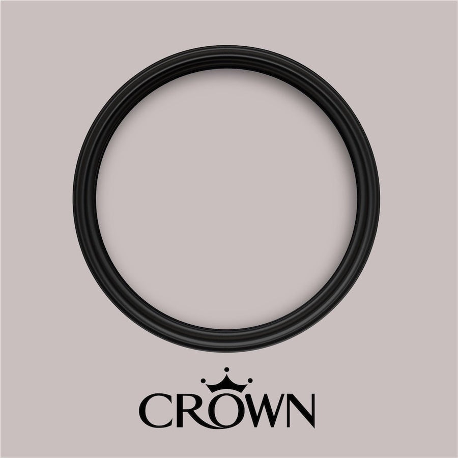 Crown Colour Edit Hushed Paint - X4550F - MV - 10