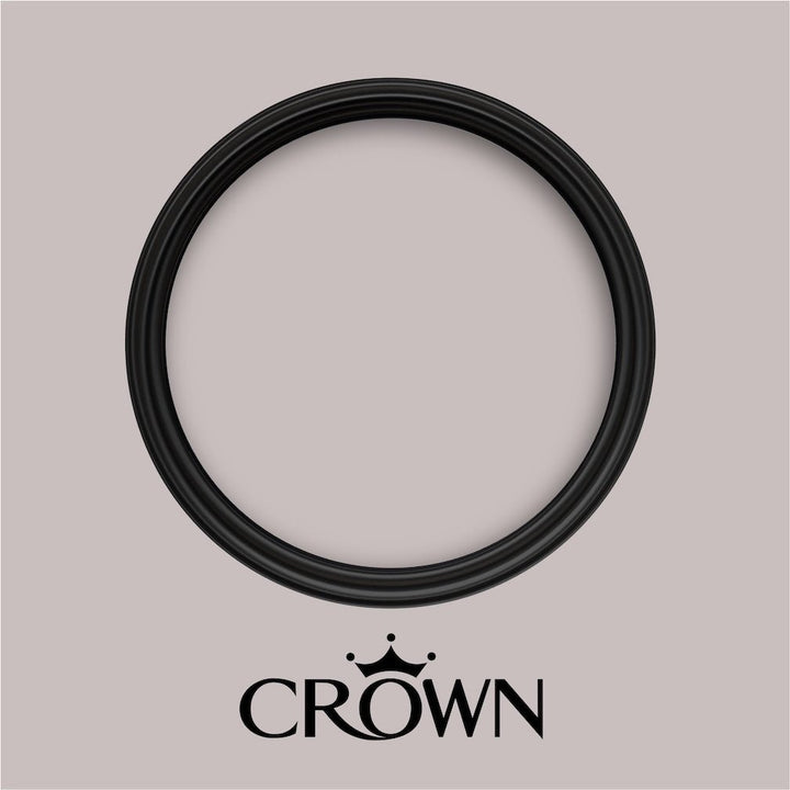 Crown Colour Edit Hushed Paint - X4550F - MV - 10