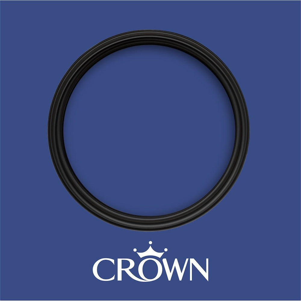 Crown Colour Edit Into the Blue Paint - Q6075Z - MV - 10