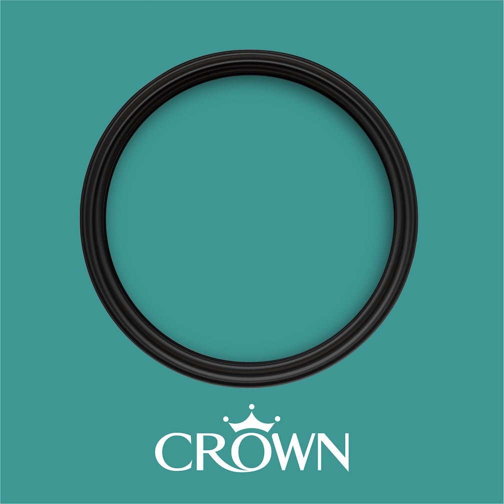Crown Colour Edit Jade Charm Paint - J2262U - MV - 10