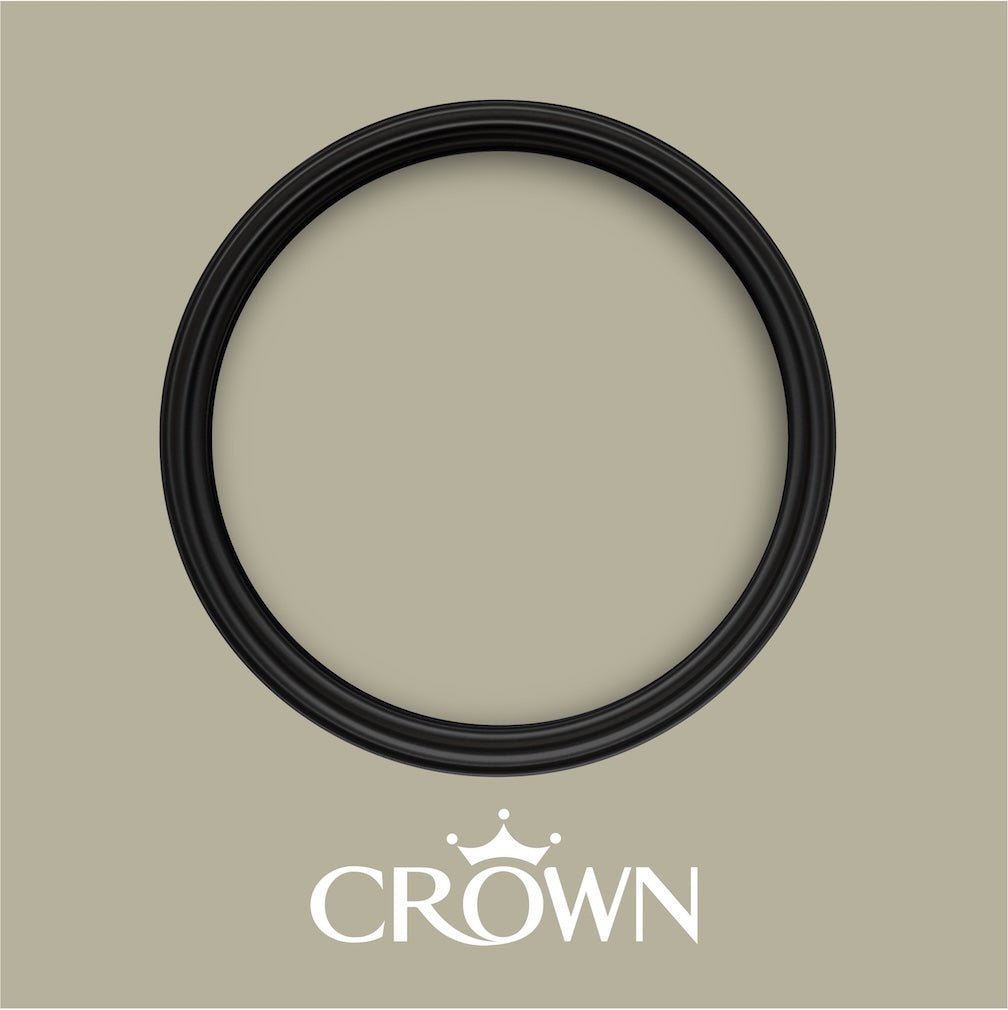 Crown Colour Edit Light Fern Paint - C4430S - MV - 10