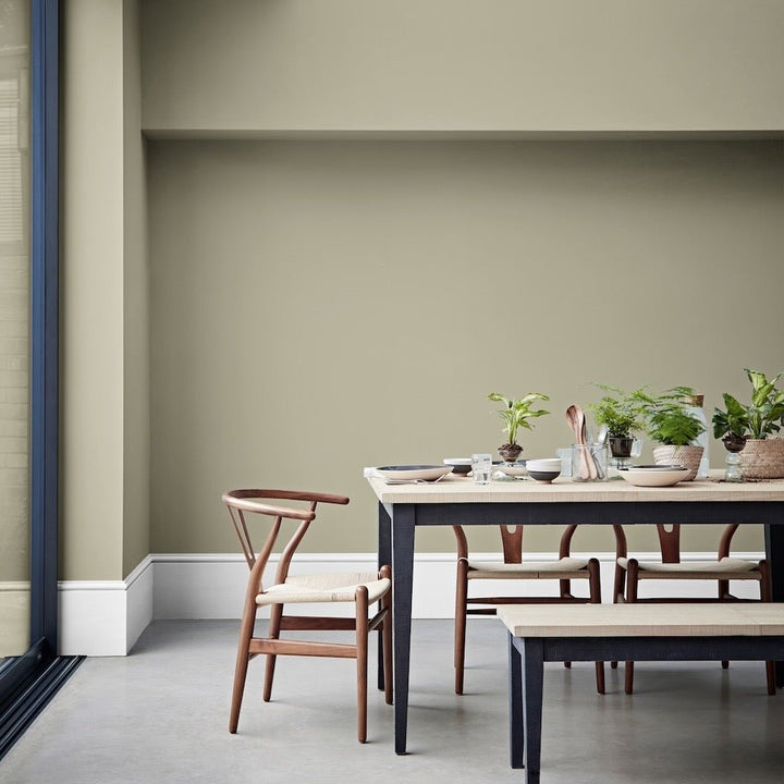 Crown Colour Edit Light Fern Paint -