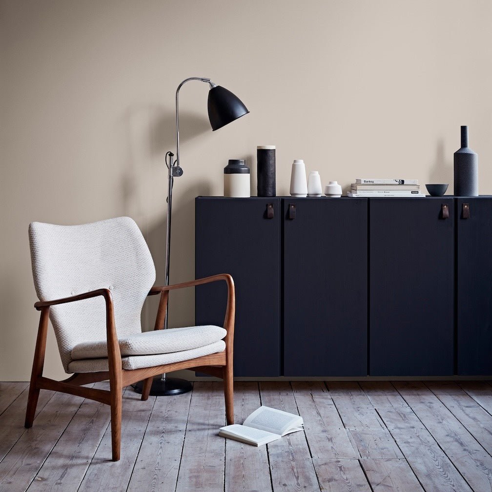 Crown Colour Edit Linen Blend Paint -