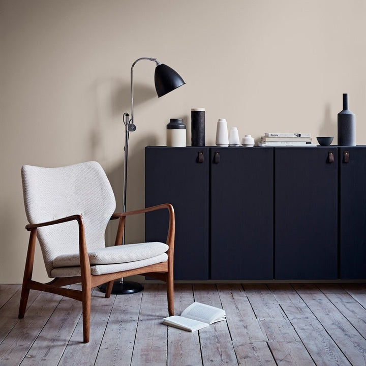 Crown Colour Edit Linen Blend Paint -