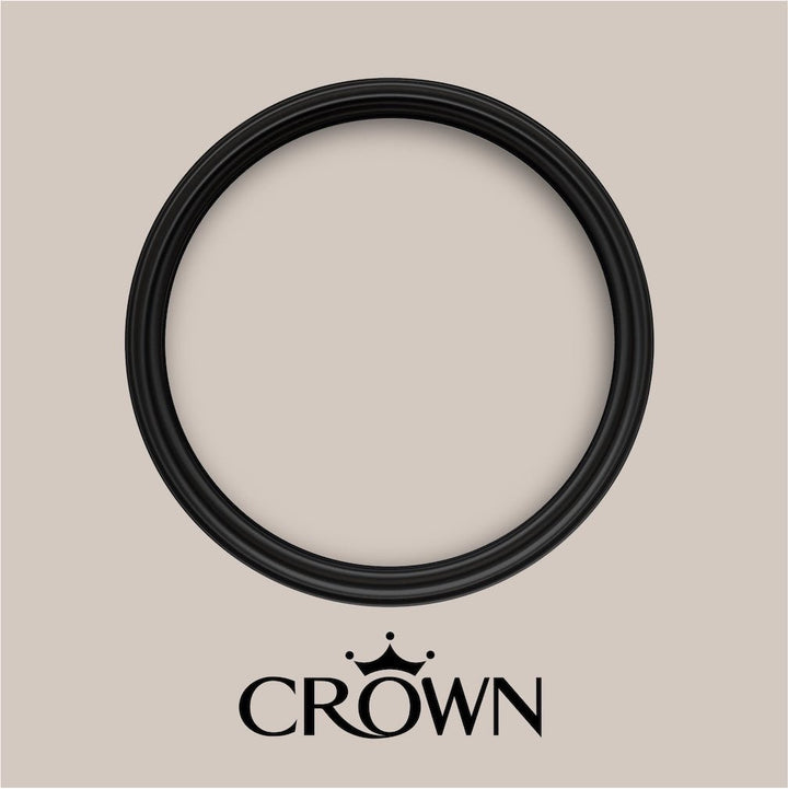 Crown Colour Edit Linen Blend Paint - Z9580G - MV - 10
