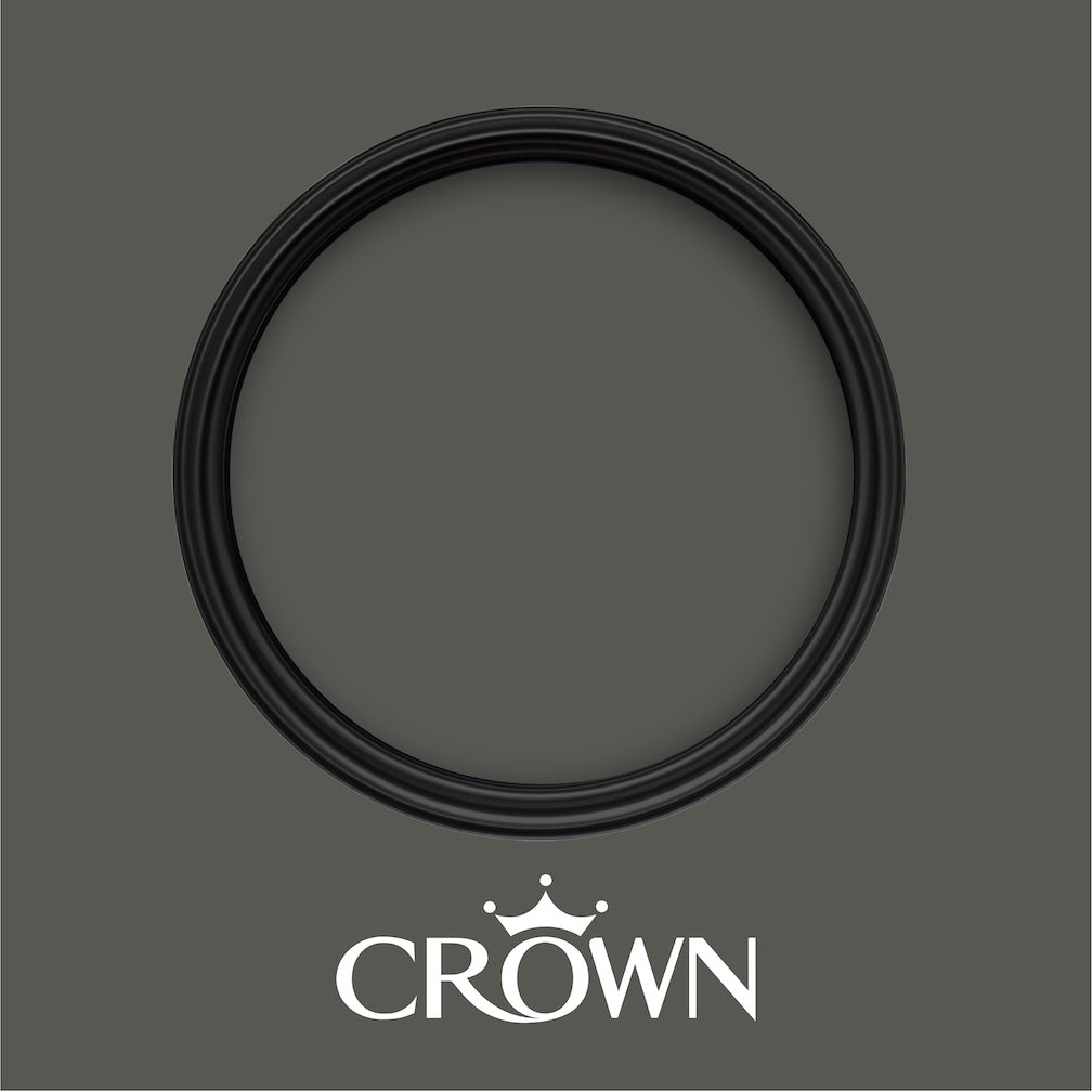 Crown Colour Edit Lithograph Paint - D4090F - MV - 10