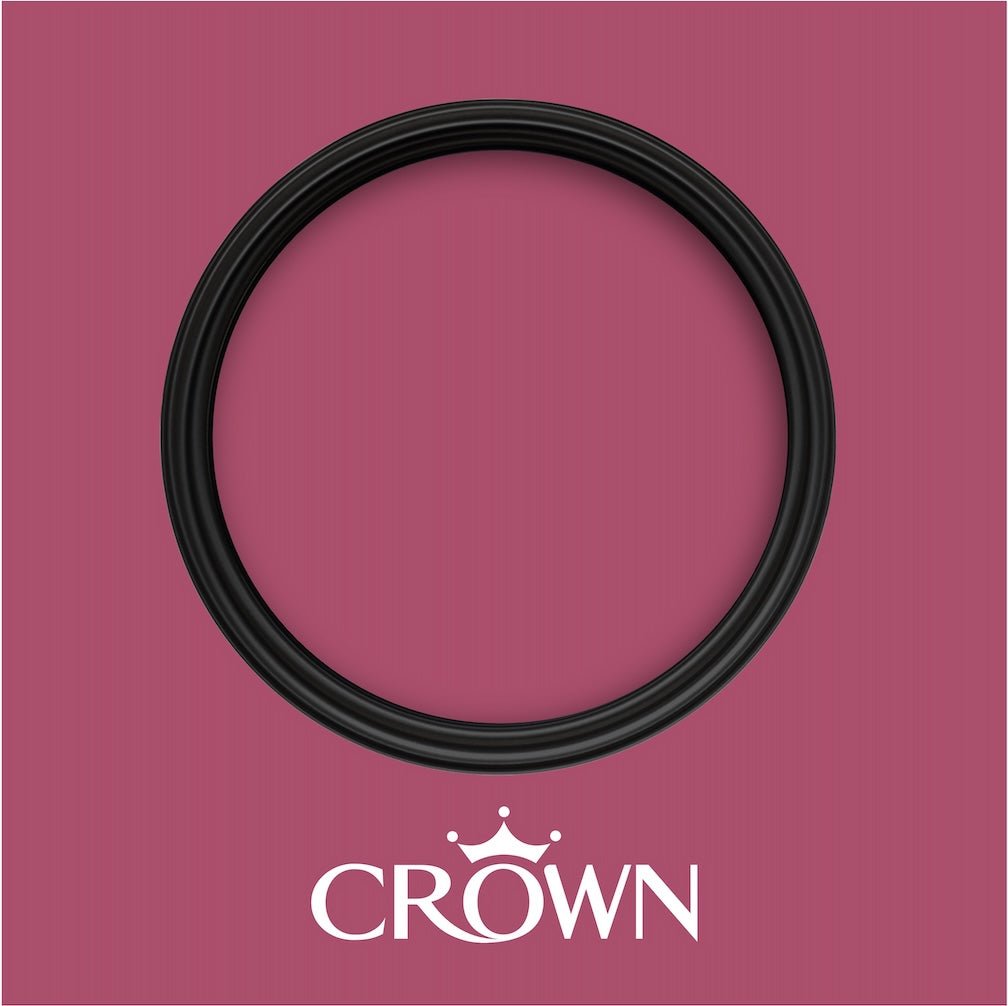 Crown Colour Edit Lola'S Pink Paint - V7144H - MV - 10