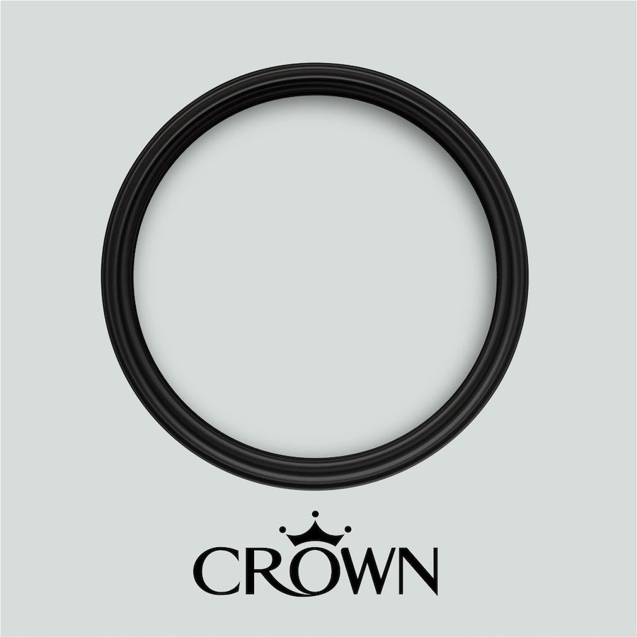 Crown Colour Edit Looking Glass Paint - H3730E - MV - 10