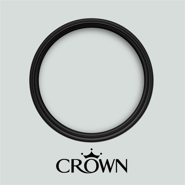 Crown Colour Edit Looking Glass Paint - H3730E - MV - 10