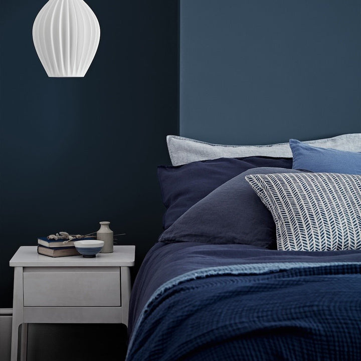 Crown Colour Edit Midnight Blue Paint -