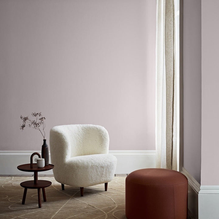 Crown Colour Edit Mulberry Mist Paint -