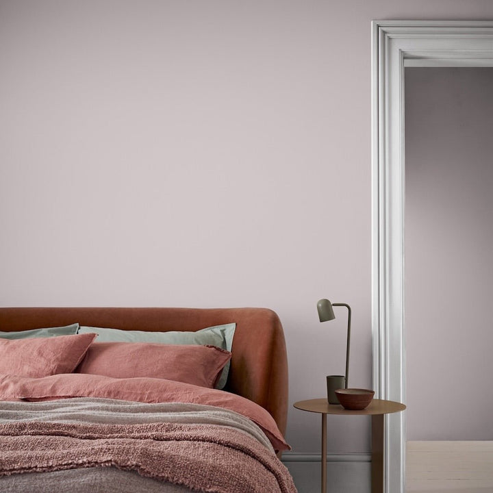 Crown Colour Edit Mulberry Mist Paint -
