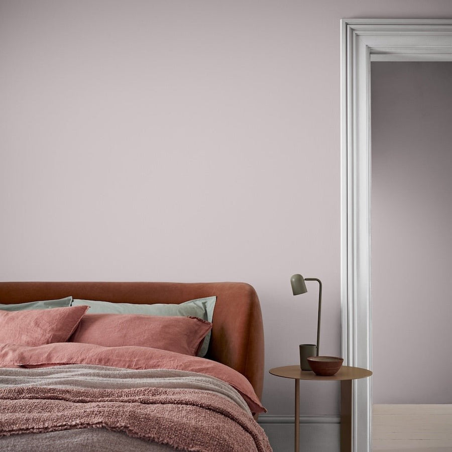 Crown Colour Edit Mulberry Mist Paint -