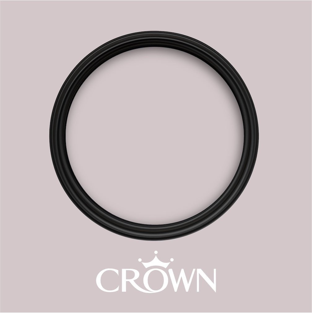 Crown Colour Edit Mulberry Mist Paint - V9580J - MV - 10