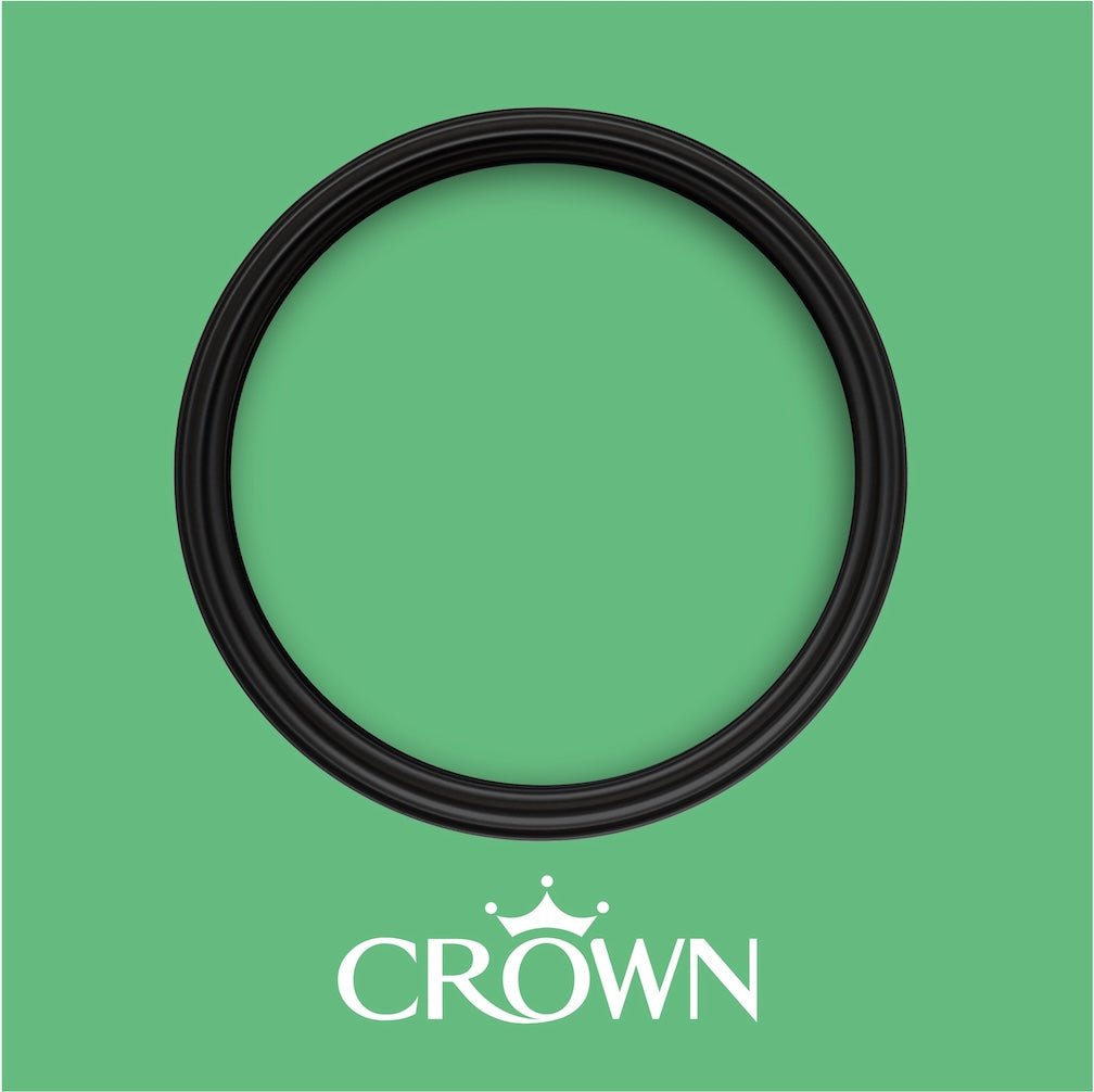 Crown Colour Edit Murray Mint Paint - F4403B - MV - 10