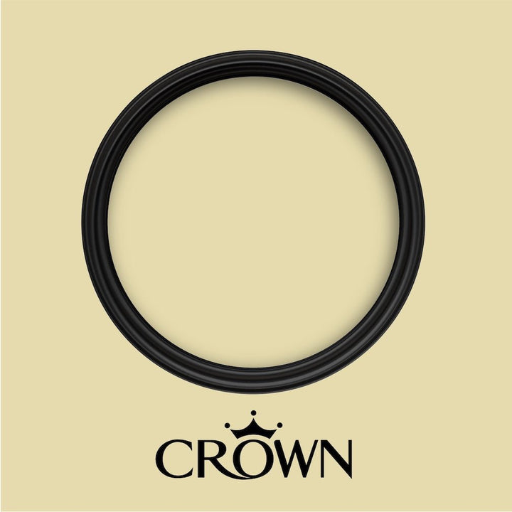 Crown Colour Edit Narrative Pale Paint - C0691F - MV - 10