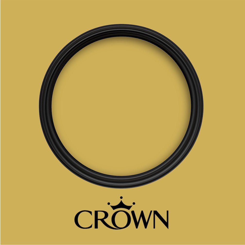 Crown Colour Edit Odyssey Paint - B5432R - MV - 10