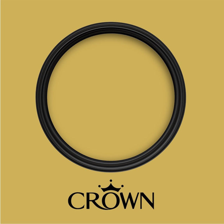 Crown Colour Edit Odyssey Paint - B5432R - MV - 10