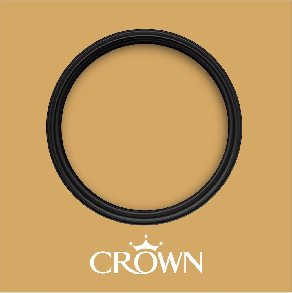 Crown Colour Edit Overjoyed Paint - B0422G - MV - 10
