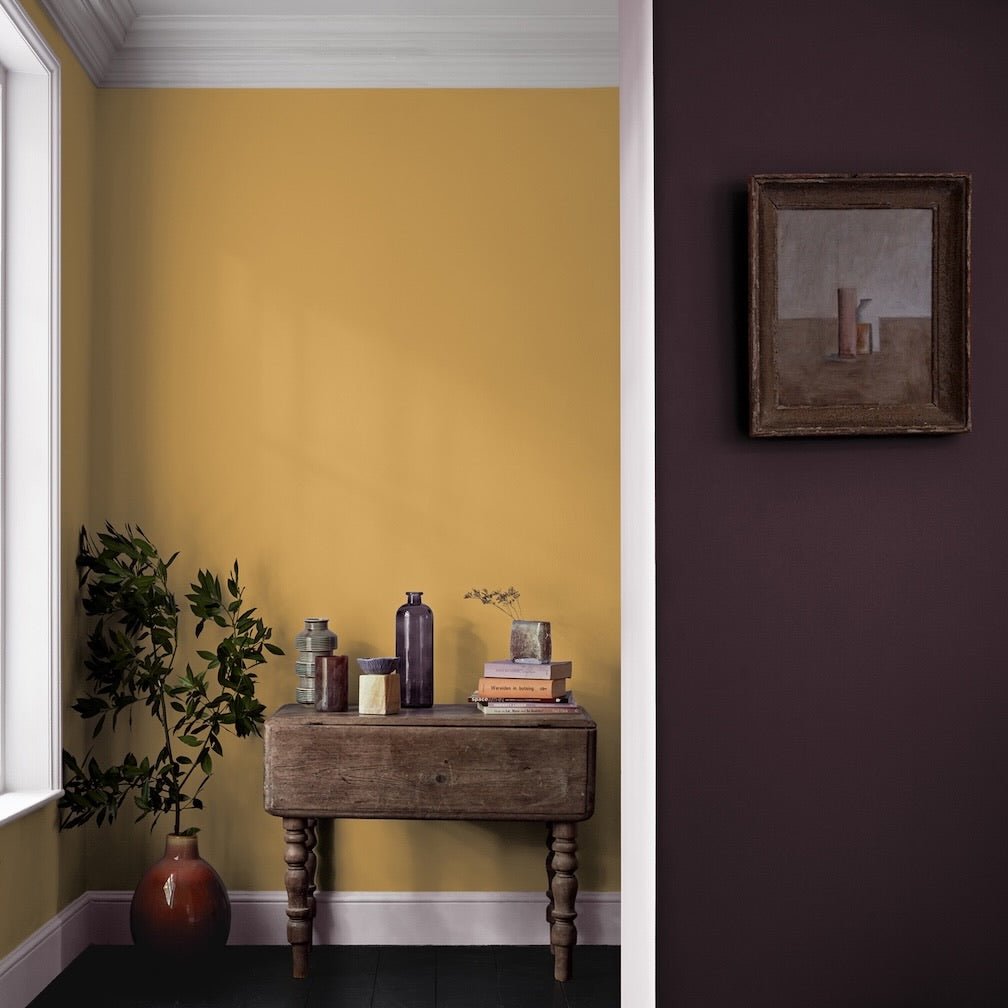 Crown Colour Edit Overjoyed Paint -
