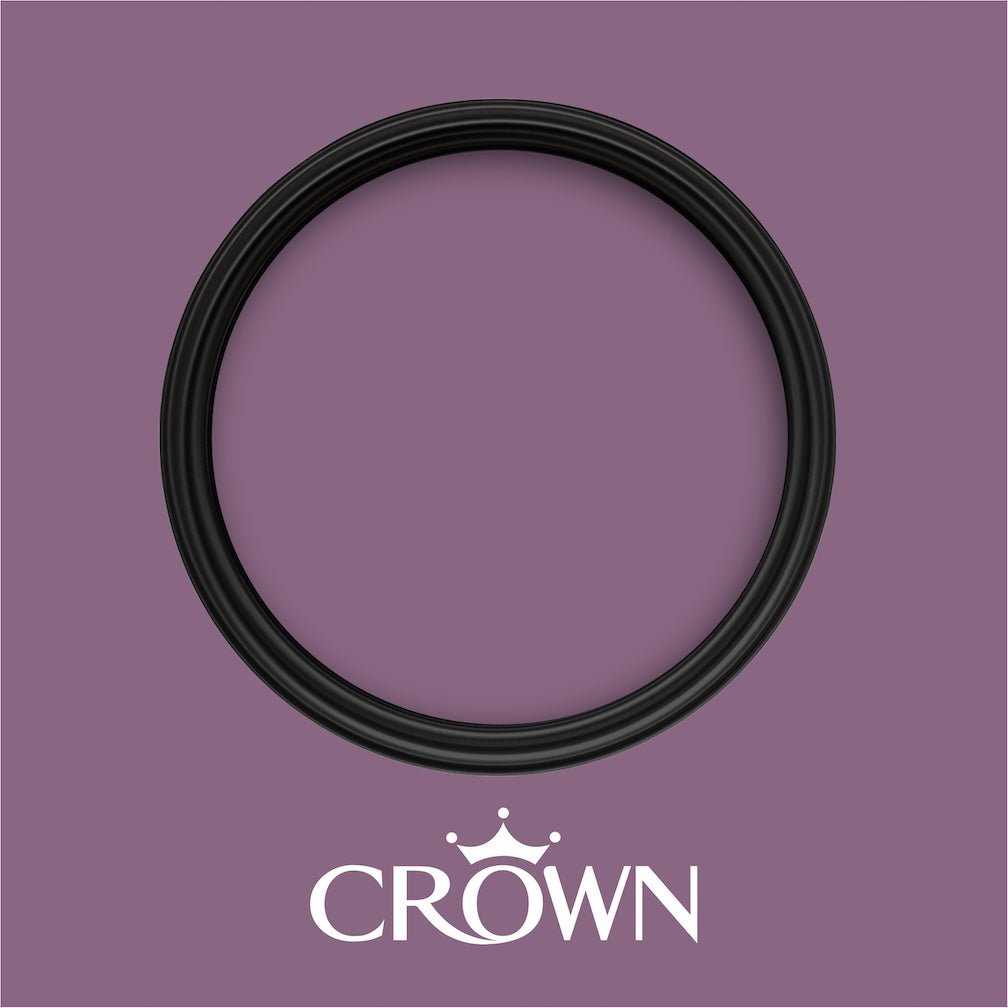 Crown Colour Edit Overthinking Paint - T6162P - MV - 10