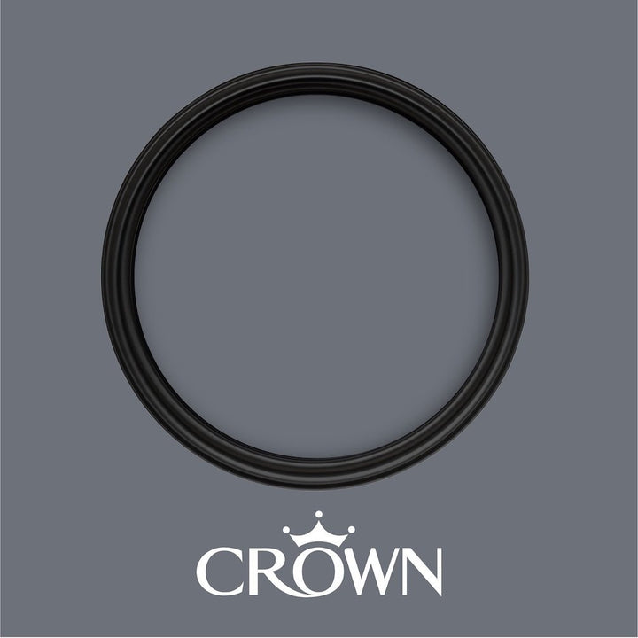 Crown Colour Edit  Paint - N7160P - MV - 10