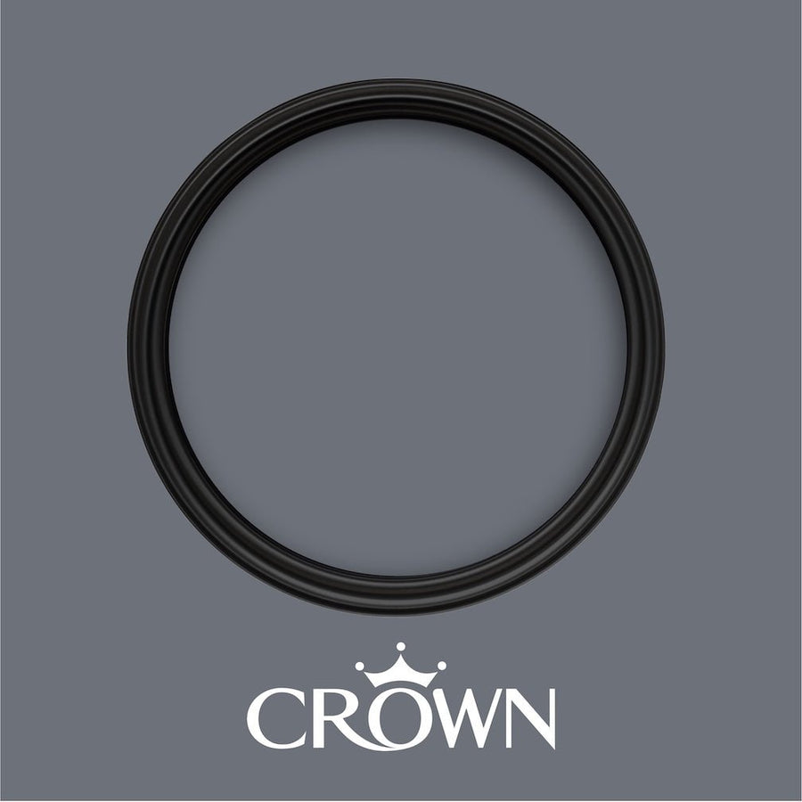 Crown Colour Edit  Paint - N7160P - MV - 10