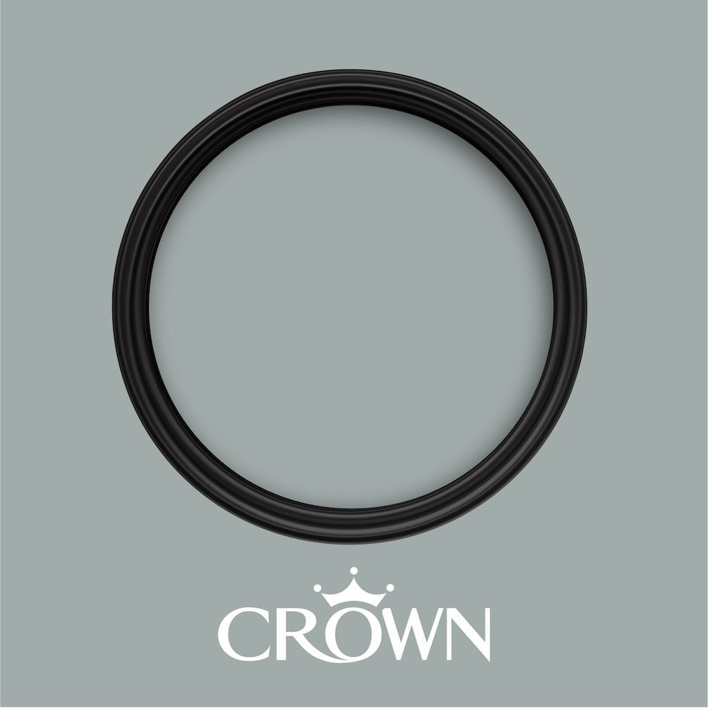 Crown Colour Edit Pavement Café Paint - J5390G - MV - 10
