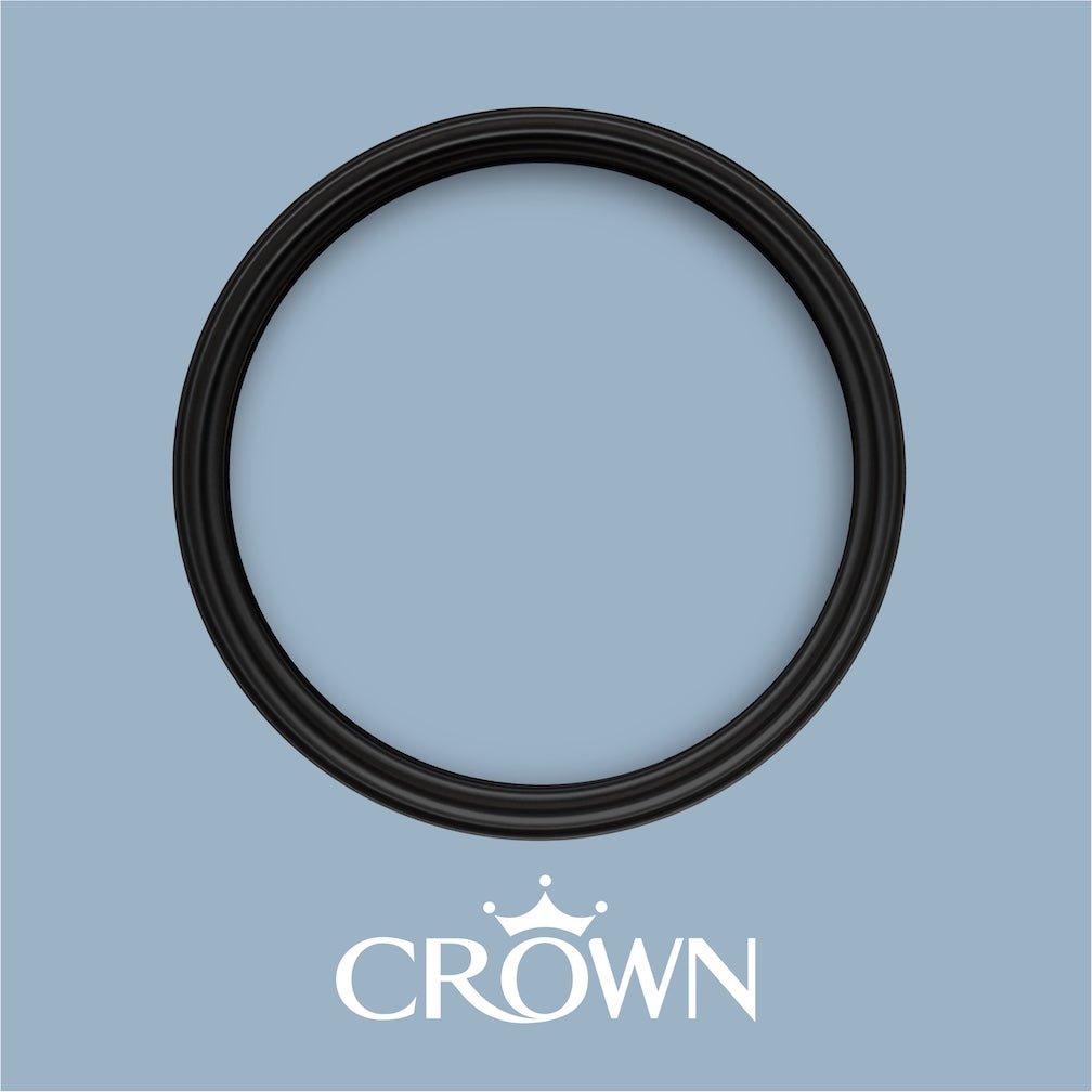 Crown Colour Edit Petrichor Paint - N3441G - MV - 10