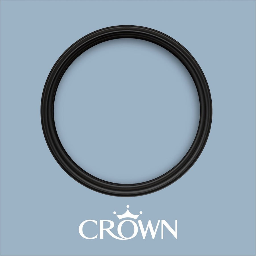 Crown Colour Edit Petrichor Paint - N3441G - MV - 10