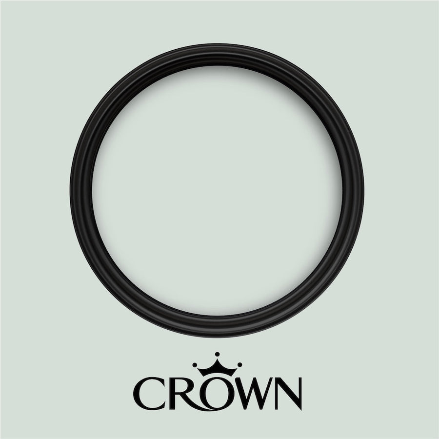 Crown Colour Edit Pine Frost Paint - G1720E - MV - 10