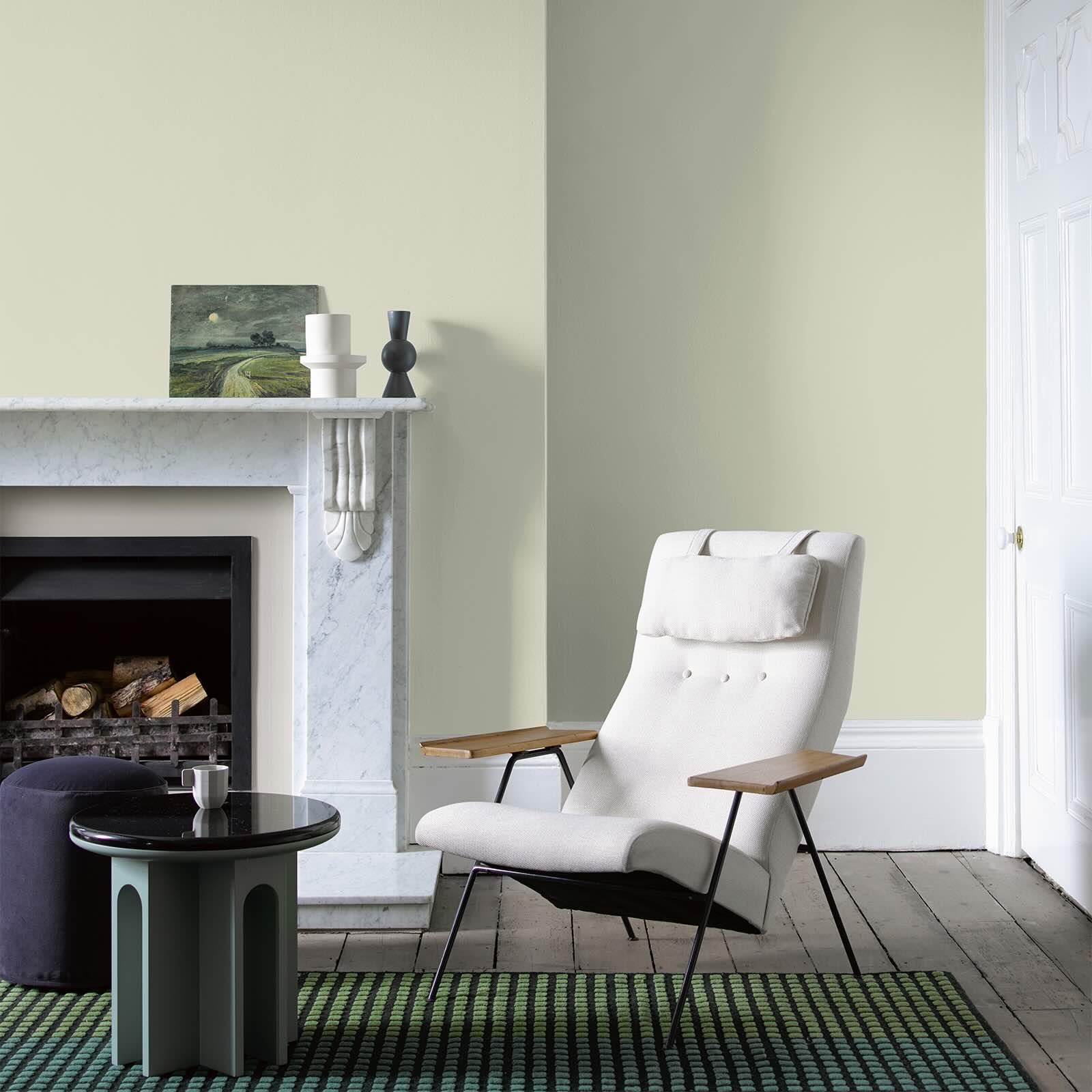 Crown Colour Edit Poetry Paint -