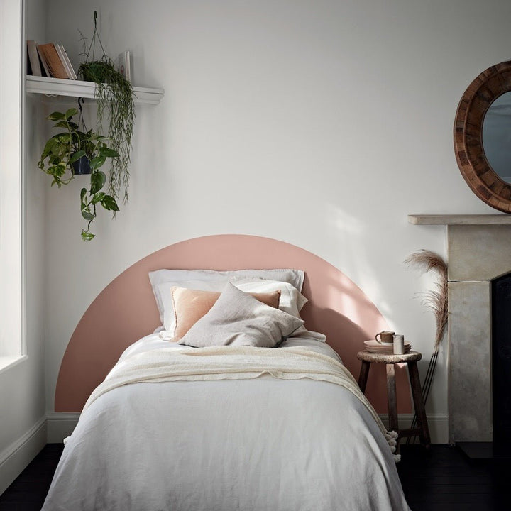 Crown Colour Edit Powdered Clay Paint -