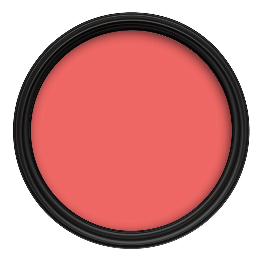 Crown Colour Edit Quick Kiss Paint - X6273S - MV - 10