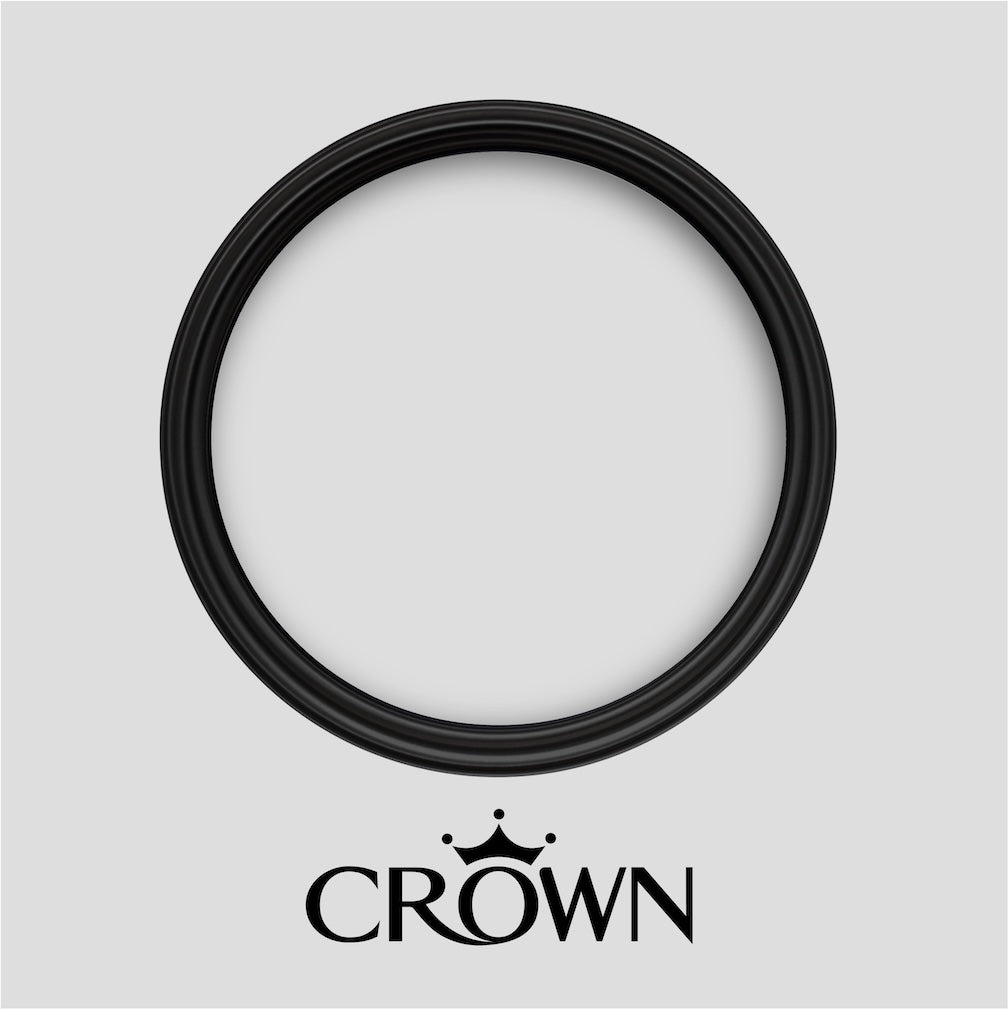 Crown Colour Edit Quiet Time Paint - S3720D - MV - 10