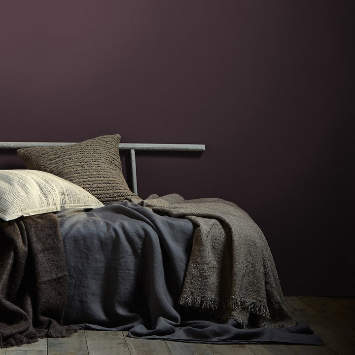 Crown Colour Edit Ruby Chocolate Paint -