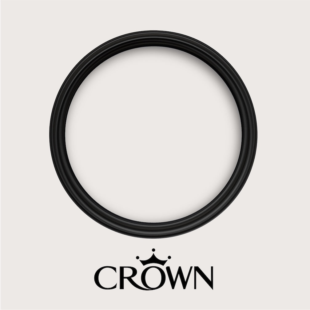 Crown Colour Edit Sail White Paint - C3840E - MV - 10